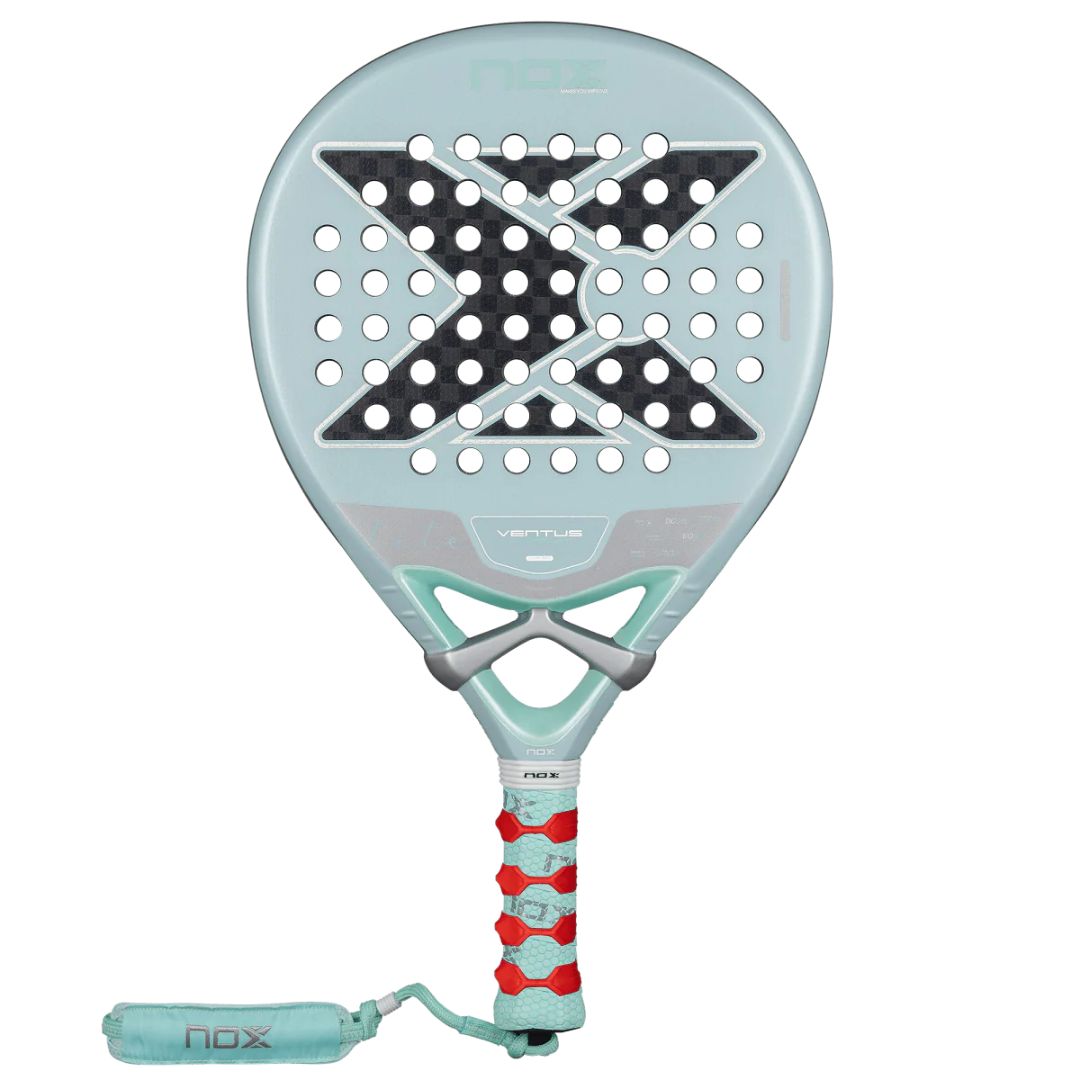 Nox Ventus Hybrid 12K Lite 2026 (PRE-ORDER)